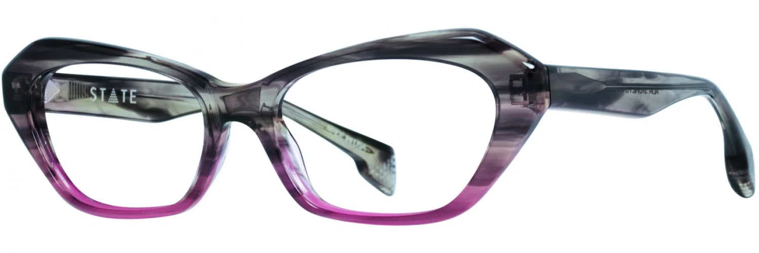STATE Optical Co. ADA Eyeglasses - view 16